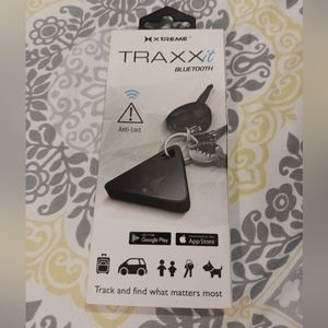 NWT! XTREME TRAXX IT (Bluetooth)